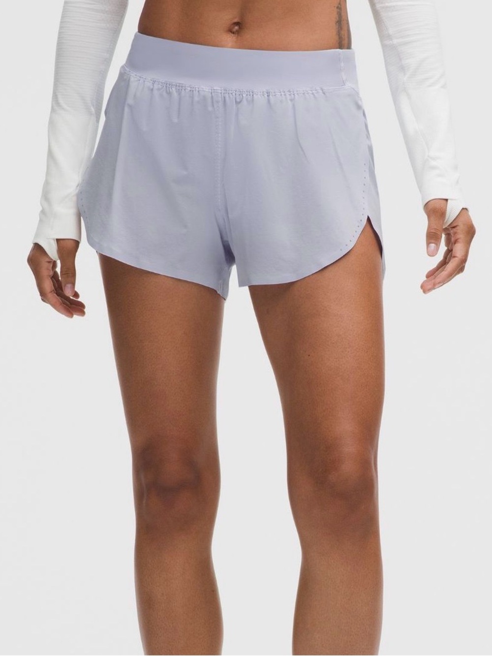 Lulu Matching Set Tank and Shorts